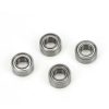 * | Blade 450 4X8X3 Bearing Main Grip & Tail Shaft (4)