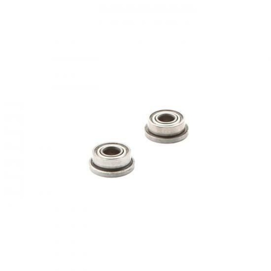 * | Blade 2.5X6X2.6 Flanged Bearing: 180 Cfx