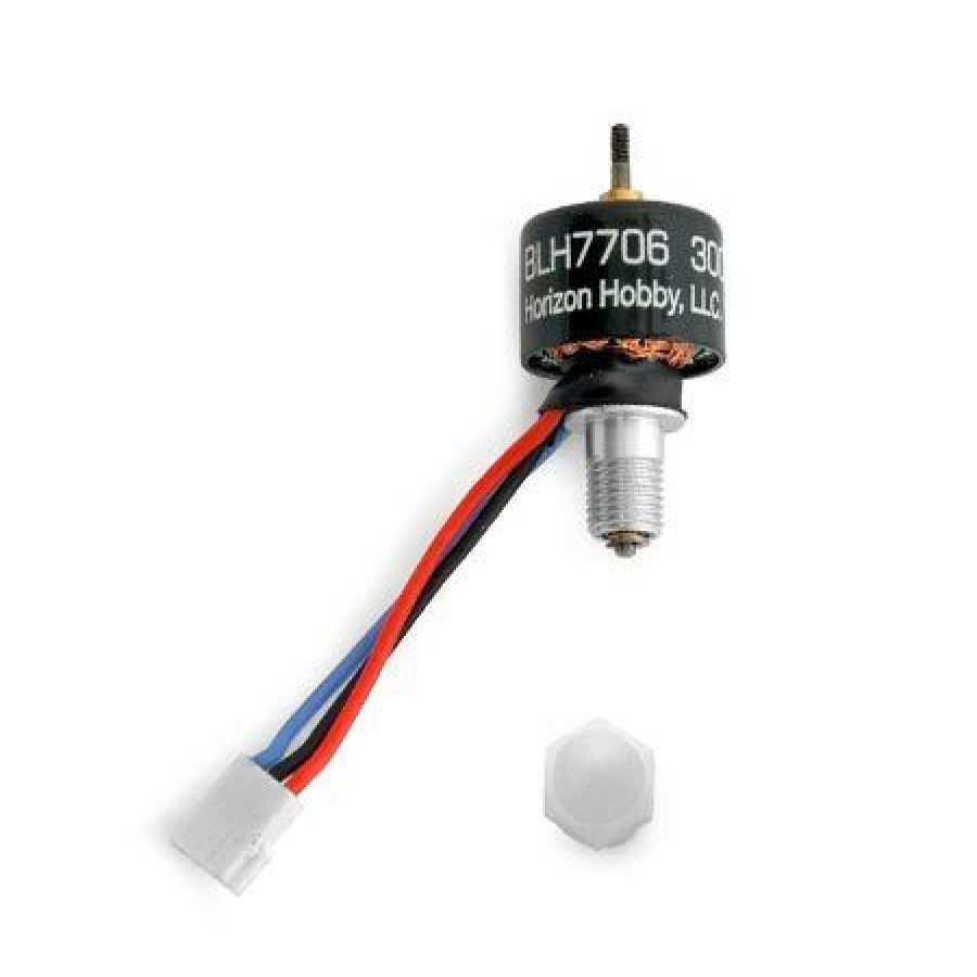 * | Blade 200 Qx Brushless Motor Reverse Thread