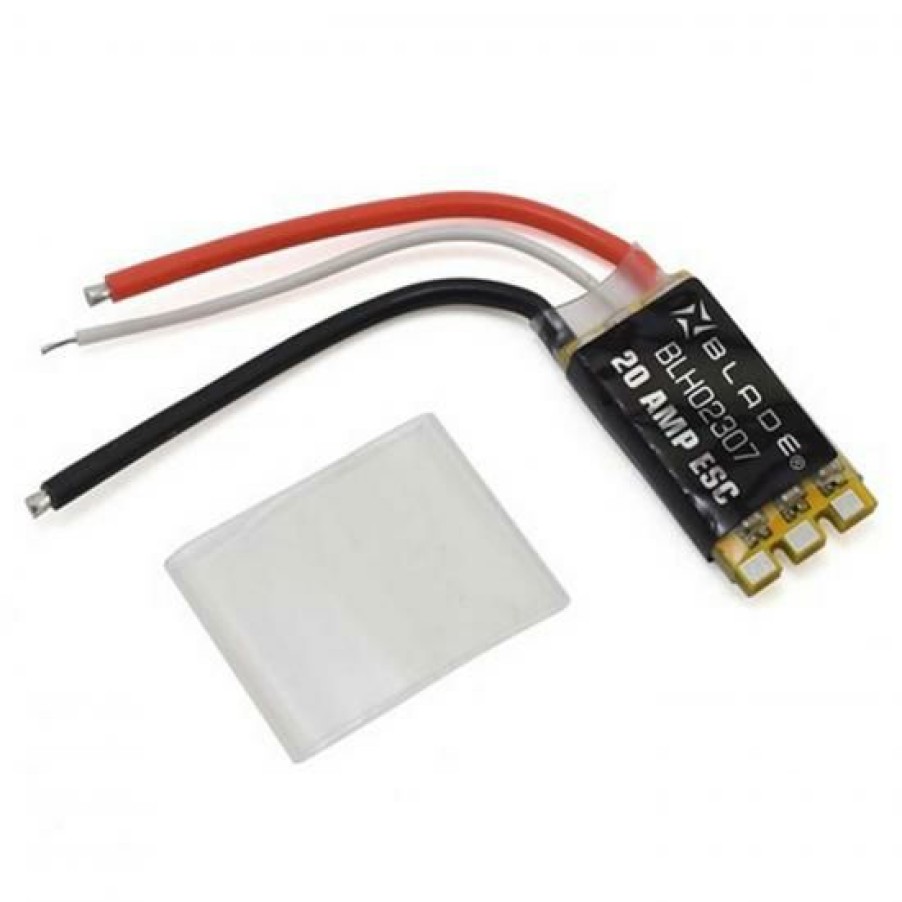 * | Blade 20A Esc Blheli: Scimitar 215