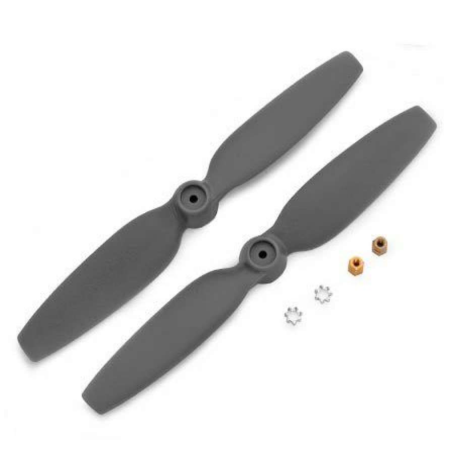 * | Blade 200 Qx Grey Propellers (2)