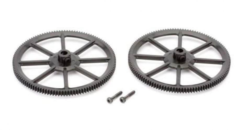 * | Blade 200 Sr X Main Gear With Hardware (2)