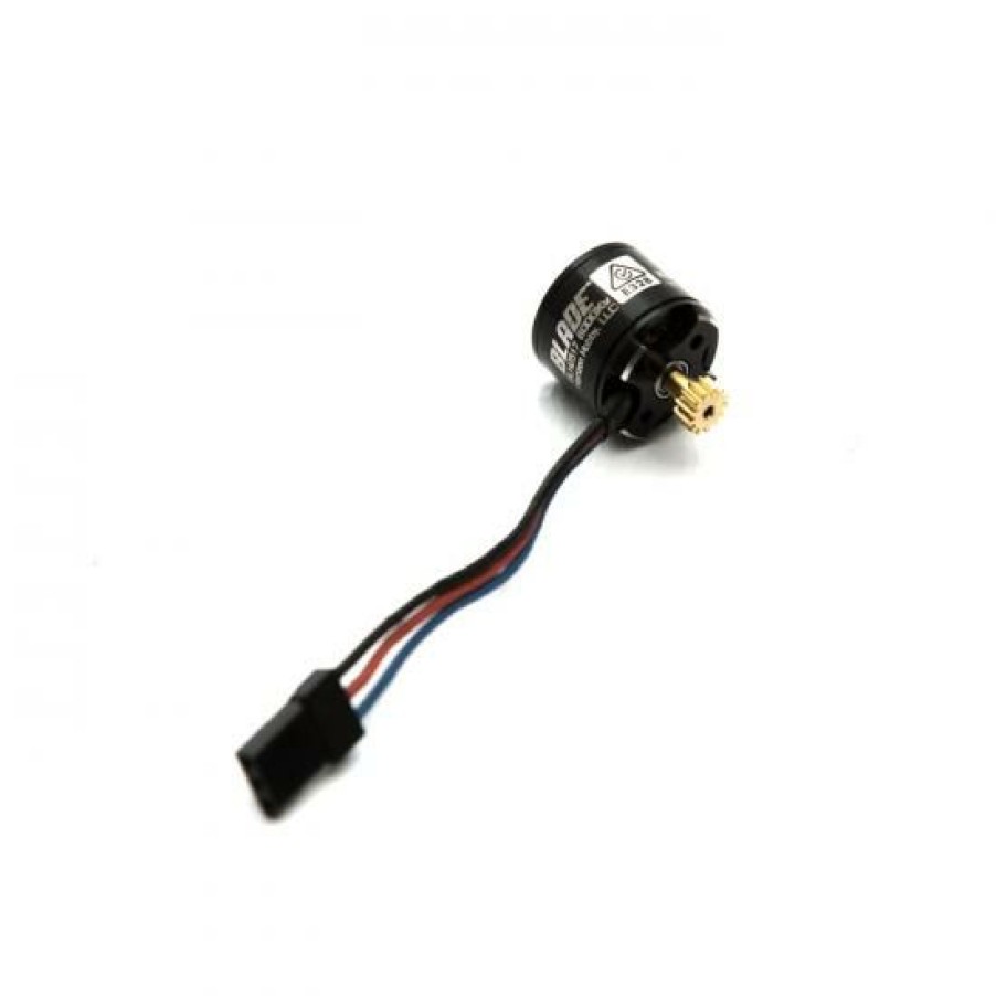 * | Blade Brushless Main Motor Apache Ah-64