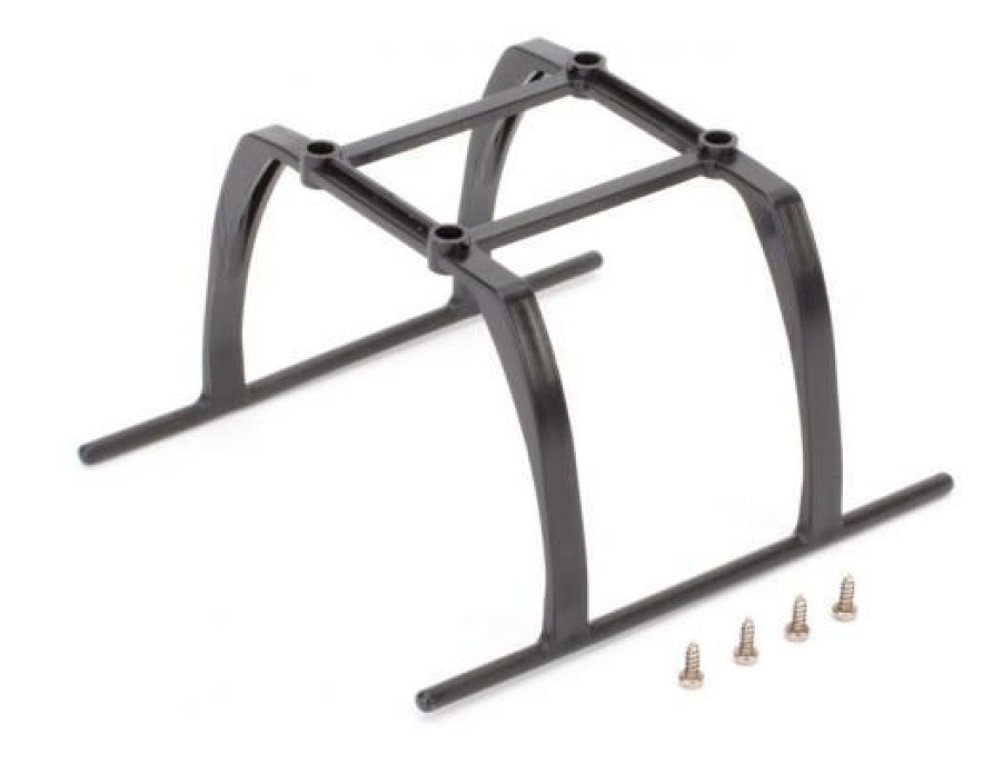 * | Blade 180 Qx Hd Landing Gear With Hardware