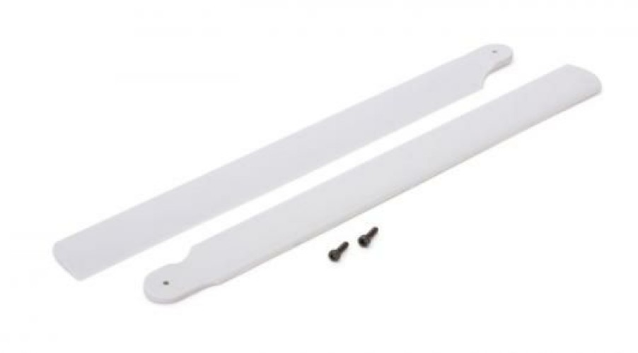 * | Blade 200 Sr X Main Rotor Blade Set White