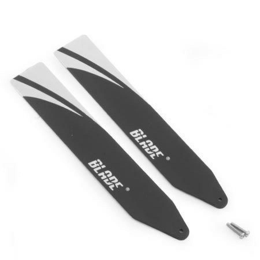 * | Nano Ncp X Main Rotor Blade Set With Hardware