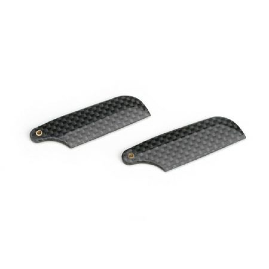 * | Blade 400/450D Carbon Fibre Tail Rotor Blade Set