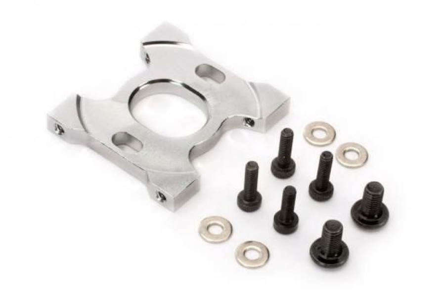 * | Blade 200 Sr X Aluminium Motor Mount Set