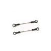 * | Blade 450 X Flybarless Linkage Set