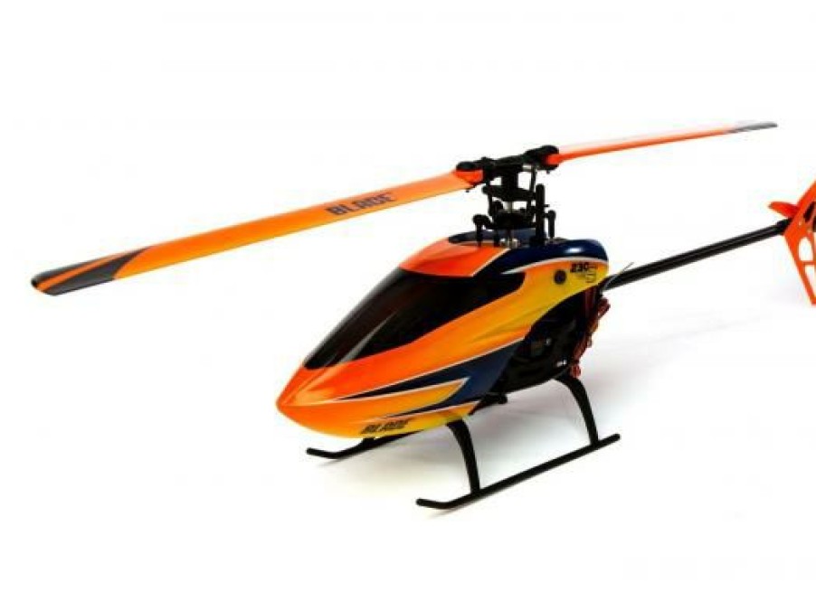 * | Blade 230 S Smart Bnf Basic