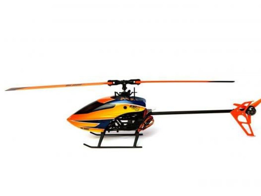 * | Blade 230 S Smart Bnf Basic