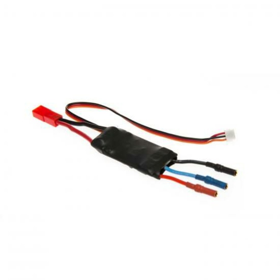 * | Blade 20A Brushless Esc: Fusion 180