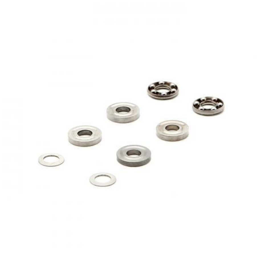 * | Blade 2.5X6X2.8Mm Thrust Bearing: 180 Cfx