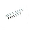 * | Blade Screw Set: Msr S