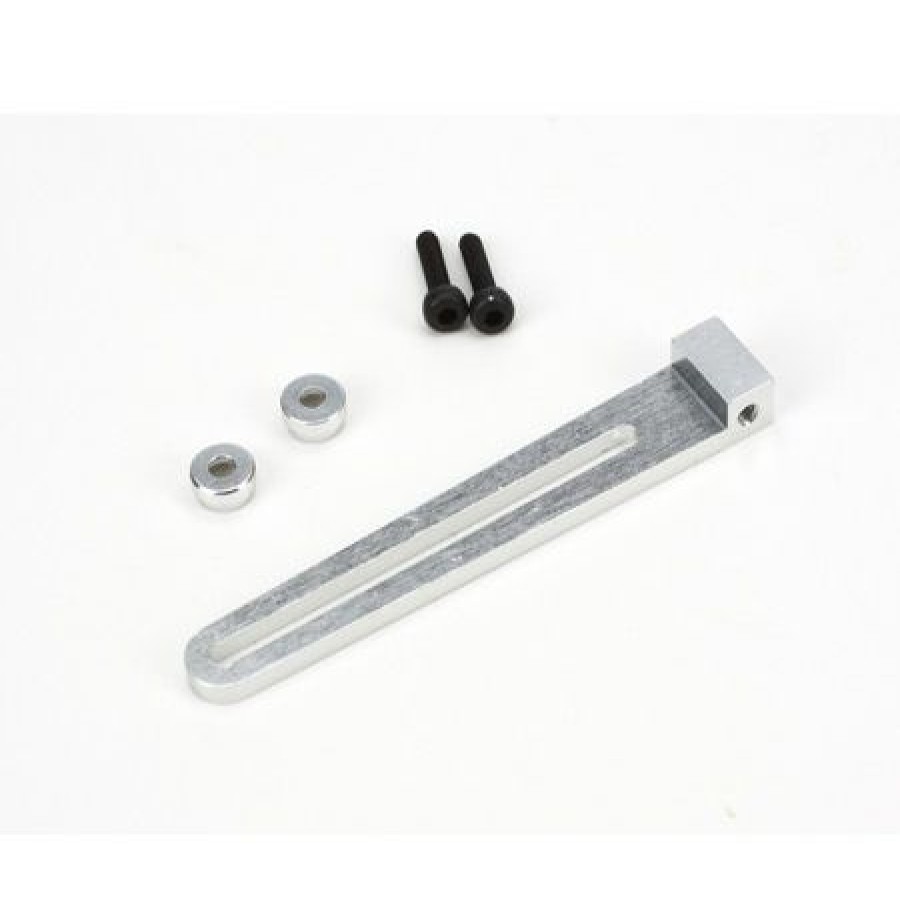 * | Blade 400/450D Aluminium Anti Rotation Bracket/Guide ** Clearance **