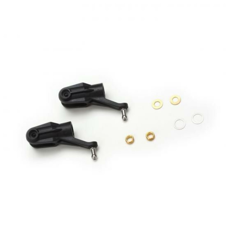 * | Blade 450 X Flybarless Main Rotor Grip Set