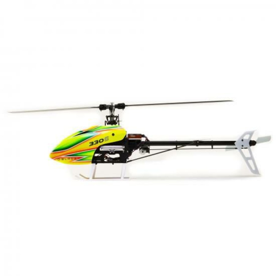 * | Blade 330 S Bnf Basic With Safe