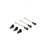 * | Blade Servo Control Linkage Set: 180 Cfx