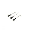 * | Blade Servo Linkage Set: 130 S