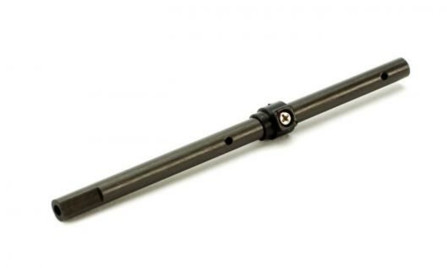 * | Blade 130X Carbon Fibre Main Shaft With Collar