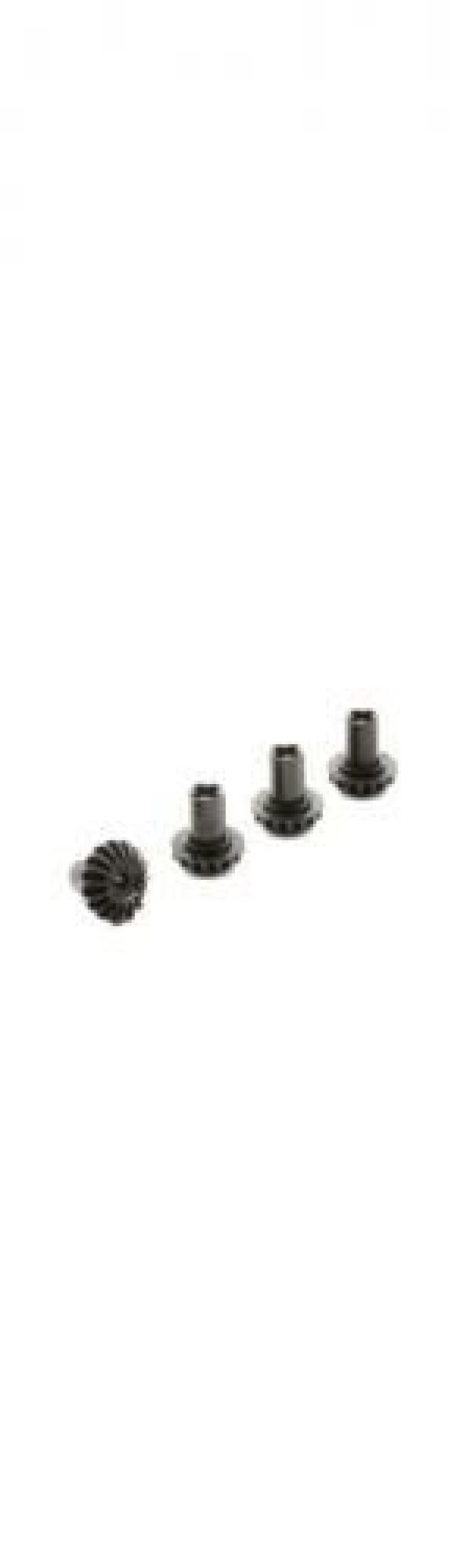 * | Blade Torque Tube Gear: 180 Cfx