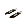 * | Tail Rotor Blade Set: 360 Cfx