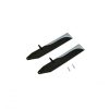 * | Main Rotor Blade Set: Nano S2