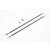 * | Blade 400/450D Tail Boom Aluminium Brace/Support Set